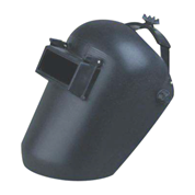 Face and Head Protection