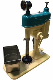 D12 Denver Flotation Machine