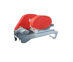 Jaw Crusher