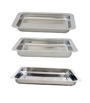 Pan Drying Trays