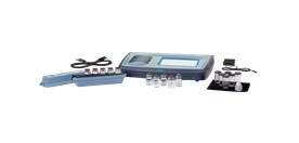 Handheld and Benchtop Meters